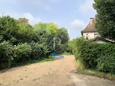 Terrain, 175 m²