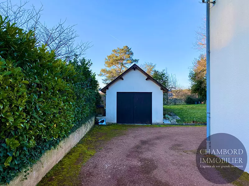 Maison, 125 m²