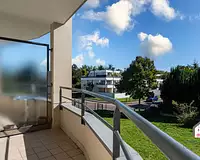 Appartement, 49,23 m²