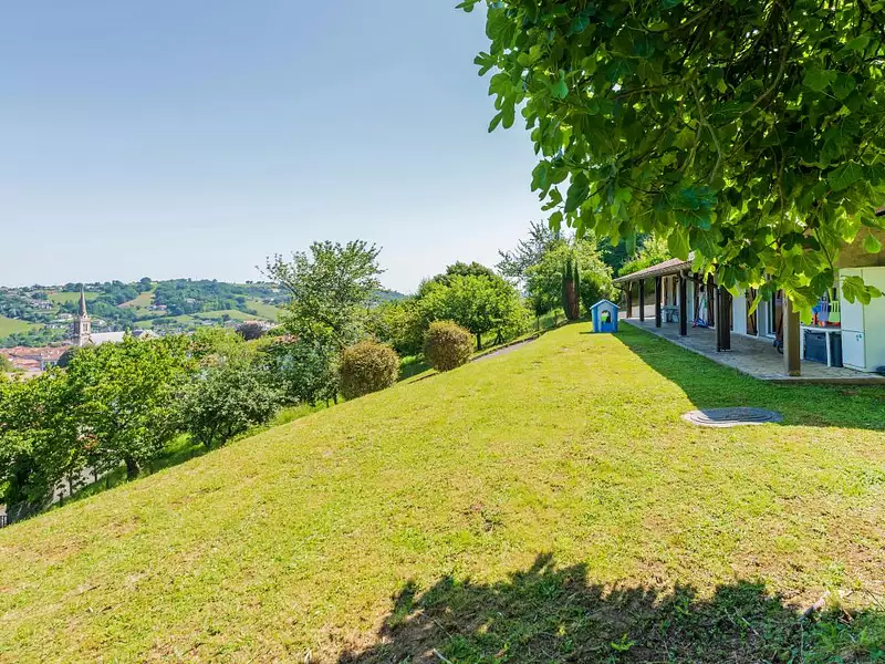 Maison, 125 m²