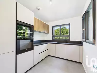 Appartement, 59 m²