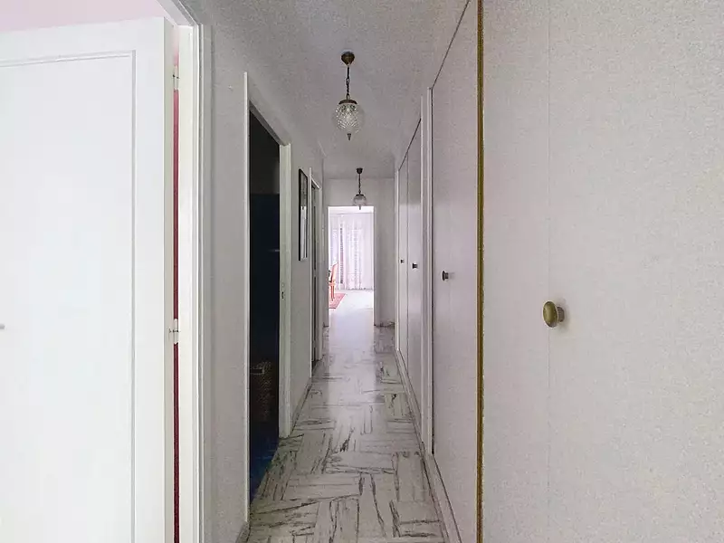 Appartement, 92,33 m²
