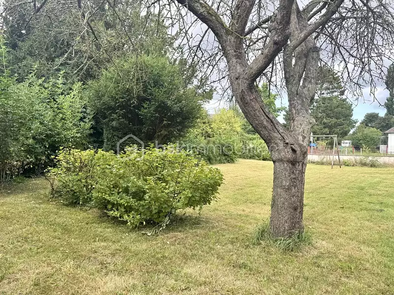 Maison, 127 m²