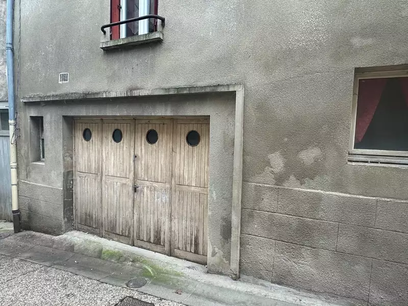 Maison, 110 m²