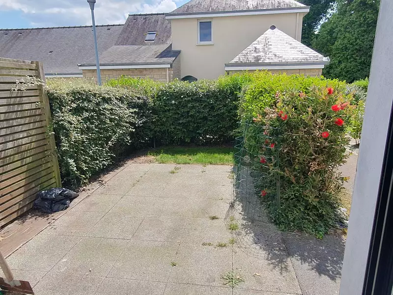 Maison, 40 m²