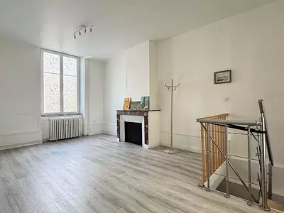 Appartement, 55,8 m²