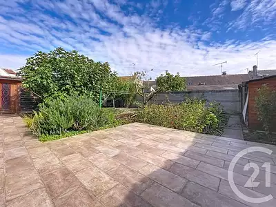 Maison, 120 m²