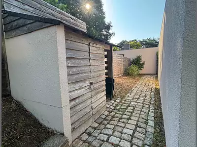 Maison, 141 m²