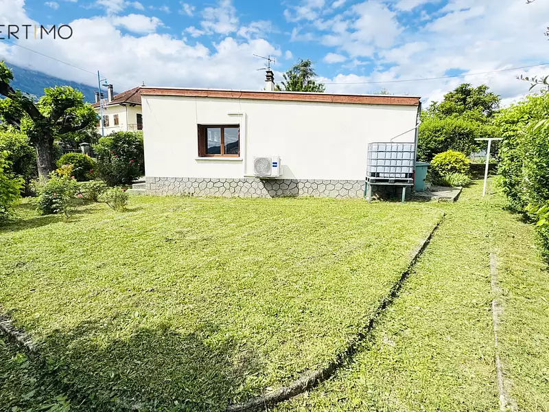 Maison, 82 m²