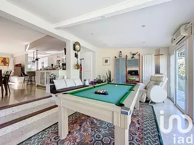 Maison, 170 m²