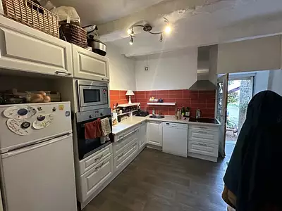 Maison, 76 m²
