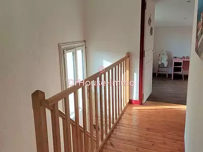 Maison, 200 m²