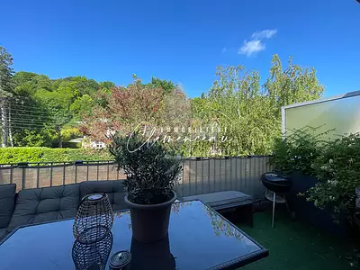 Appartement, 82,52 m²