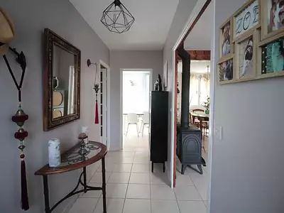 Maison, 113 m²