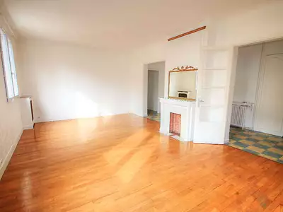 Appartement, 116,08 m²
