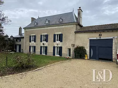 Maison, 295 m²