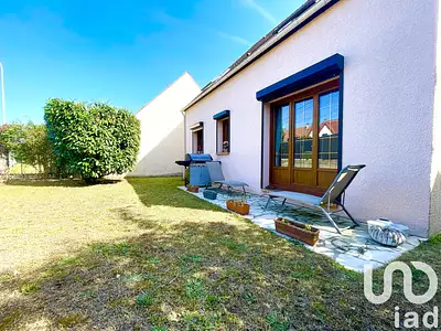 Maison, 133 m²