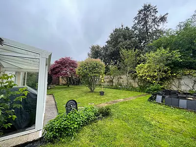 Maison, 115 m²