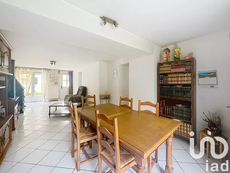Maison, 153 m²