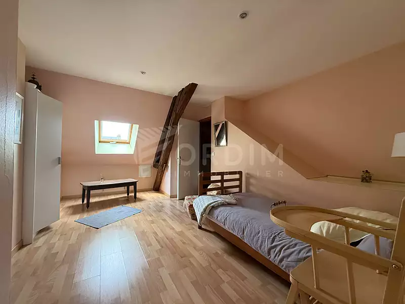 Maison, 140 m²
