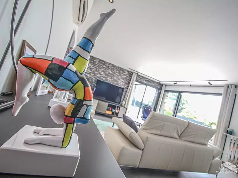 Maison, 157 m²