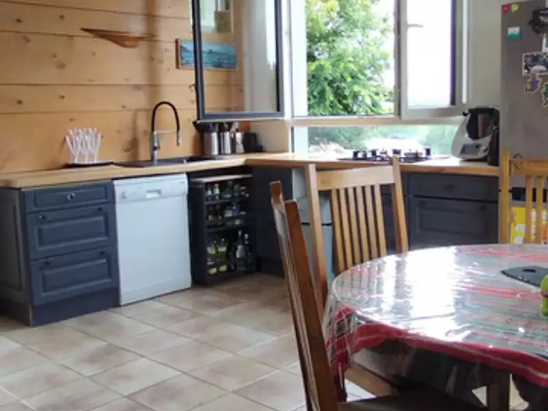 Maison, 123 m²