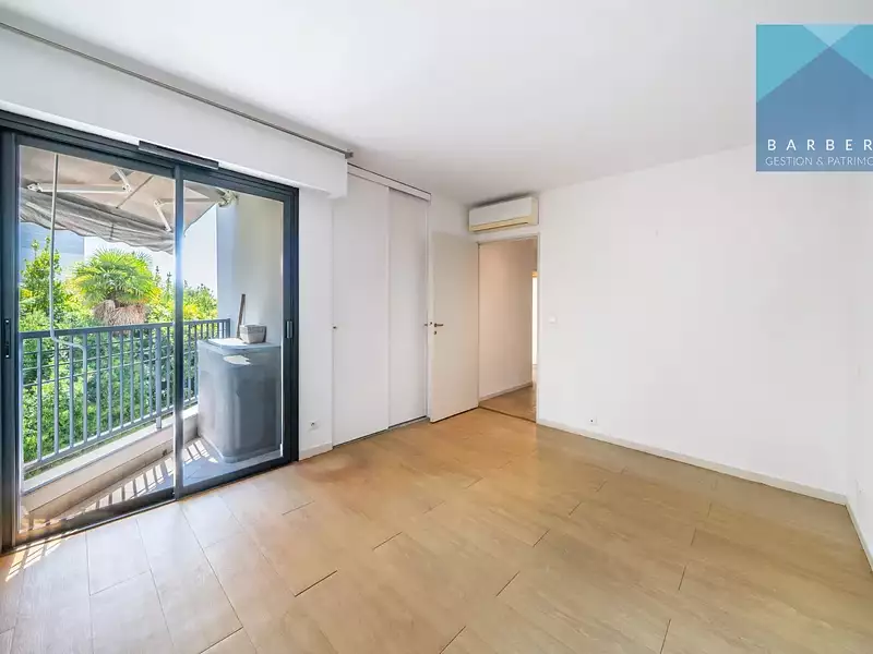 Appartement, 76 m²