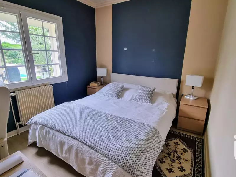 Maison, 133 m²