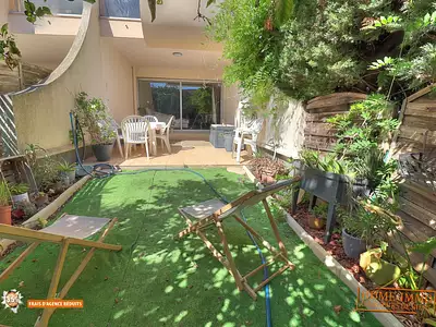 Appartement, 63,09 m²