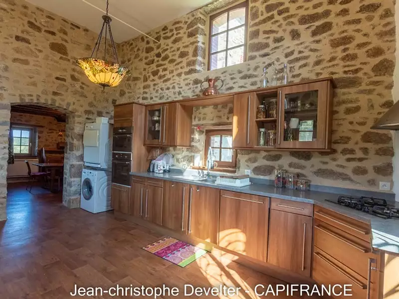 Maison, 170 m²