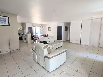 Maison, 126 m²