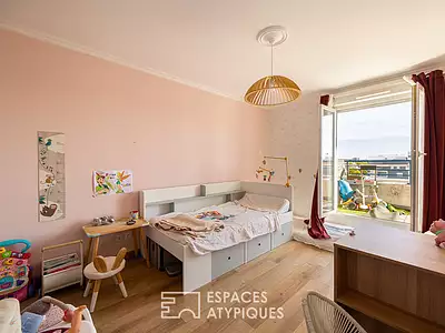 Appartement, 112,62 m²