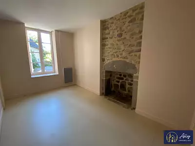Appartement, 51 m²
