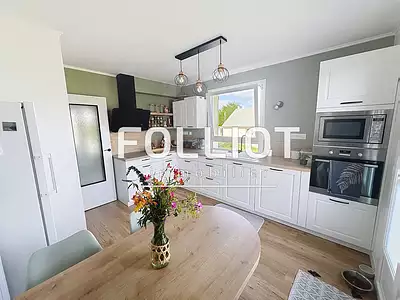 Maison, 114 m²
