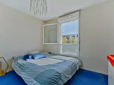 Appartement, 42 m²