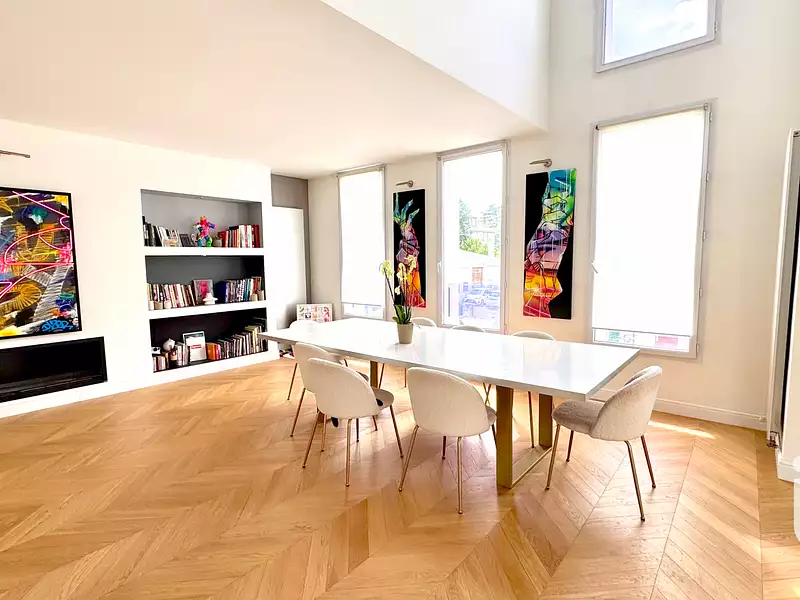 Maison, 287 m²