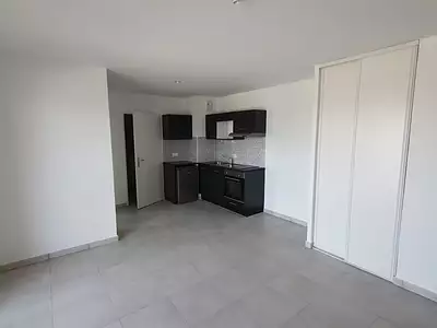 Appartement, 41 m²