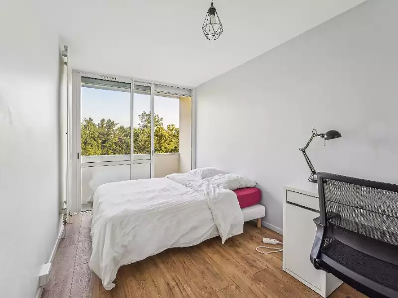 Appartement, 81 m²
