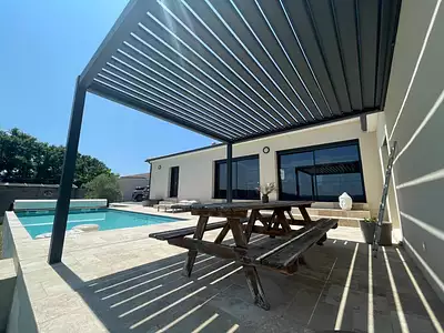 Maison, 151 m²