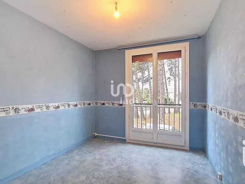 Appartement, 84 m²
