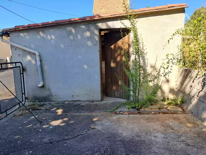 Maison, 71 m²