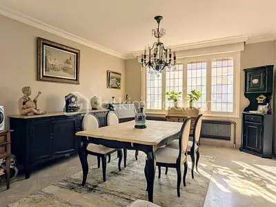 Maison, 145 m²