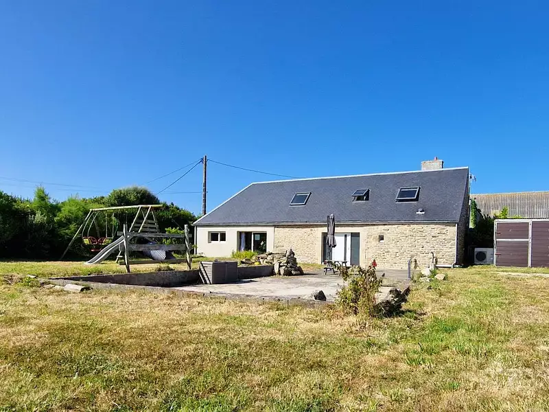 Maison, 106 m²