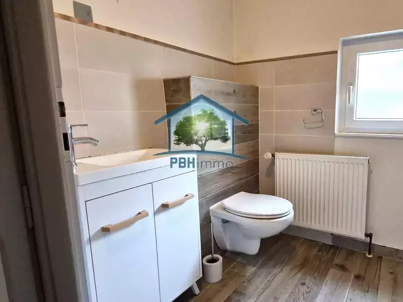 Maison, 129,13 m²