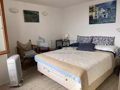 Appartement, 37,18 m²
