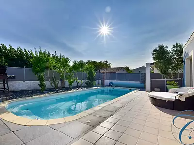 Maison, 121 m²