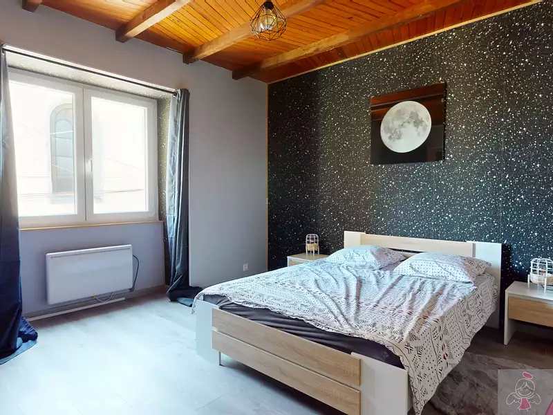 Maison, 160 m²