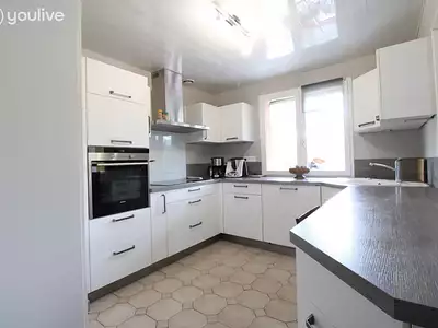 Maison, 130 m²