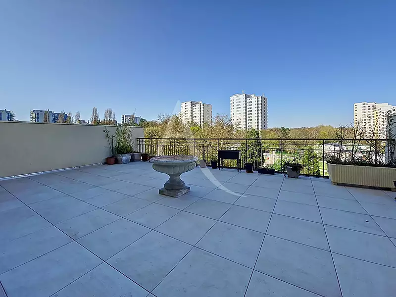 Appartement, 74,6 m²