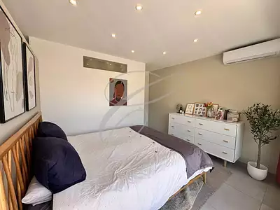Appartement, 96 m²